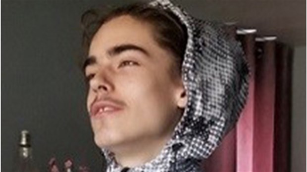Un ado de 17 ans de Salaberry-de-Valleyfield manque à l'appel 