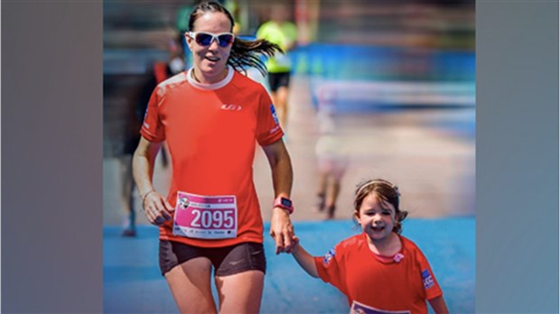 Triathlon Valleyfield: relevez le défi en famille 