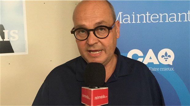 Un bilan positif pour Claude Reid six mois après son élection 