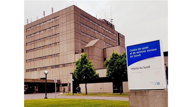  Le CISSSMO  modifie ses heures d'ouverture à l'occasion de la fête des Travailleurs