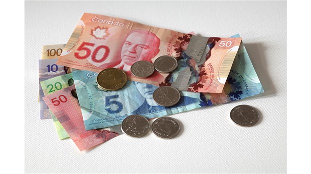 La collecte de rue est de retour pour une troisième année consécutive