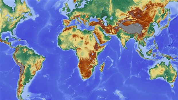 L'Afrique au coeur du dernier Café Agora 