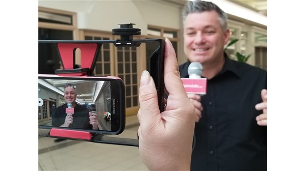 Rendez-vous au Salon des salons cette fin de semaine