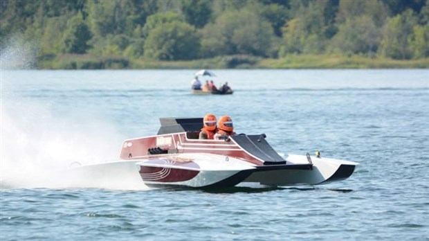 Une saison HRL 2019 remplie de nouveautés