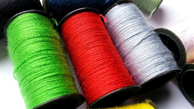 Apprenez les rudiments de la couture en confectionnant sacs et tabliers 