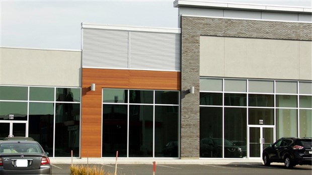 Énergie Cardio confirme son implantation à Beauharnois cet automne 