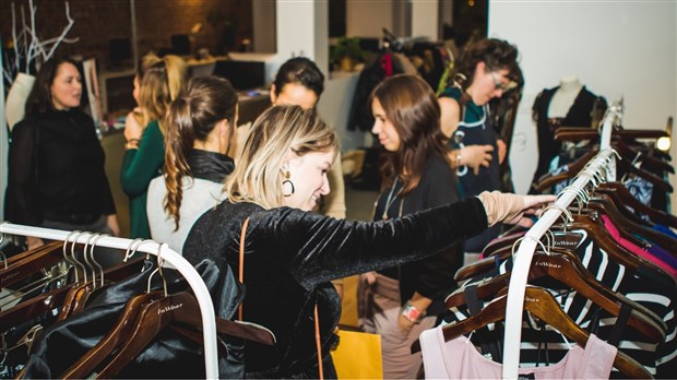 Rallye Urbain D-Chaîné: surprises, défis et ateliers pour femmes pétilantes 