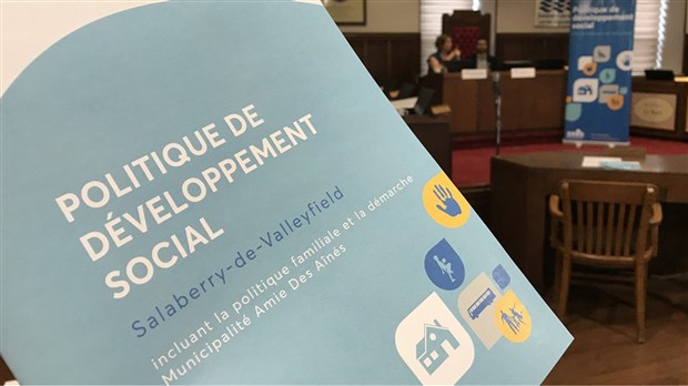 Dévoilement du Salaberry-de-Valleyfield idéal selon 200 personnes 