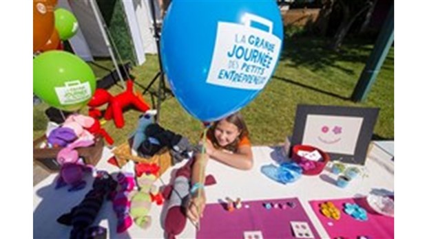 Jeunes entrepreneurs, rendez-vous au Marché public le samedi 15 juin 