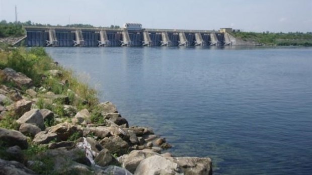 Rampes de mise à l’eau fermées dans le secteur de Saint-Timothée
