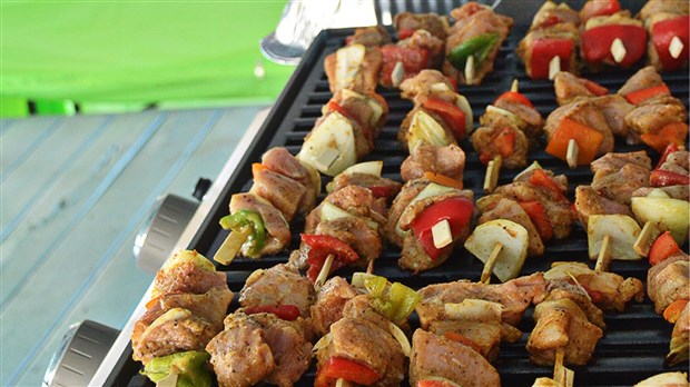 Un rendez-vous parfait pour les épicuriens en août à Beauharnois 