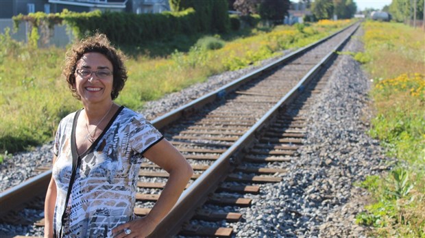 Claude Debellefeuille dénonce les frais abusifs du CN facturés à Salaberry-de-Valleyfield 