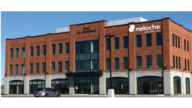 Groupe Meloche poursuit sa croissance