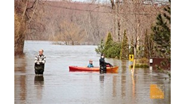 Salaberry-de-Valleyfield dit non au décret gouvernemental pour élargir les ZIS
