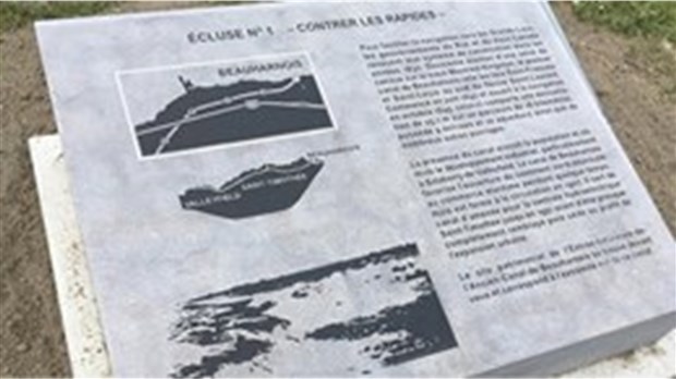 Apprenez-en plus sur l’histoire de Beauharnois grâce à deux circuits patrimoniaux 