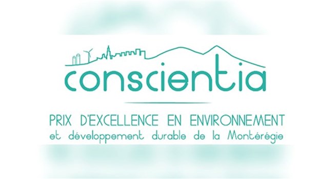 Serez-vous le prochain lauréat des prix Conscientia? 
