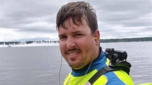 Les Régates de Valleyfield rendront hommage à Mathieu Daoust 