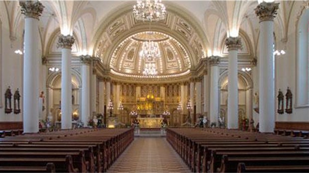 Méchoui et conférence à la Paroisse Saint-Clément en septembre 