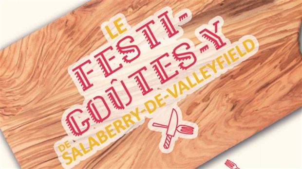 Comblez vos papilles les 3 et 4 août prochains au Festi-Goûtes-y 