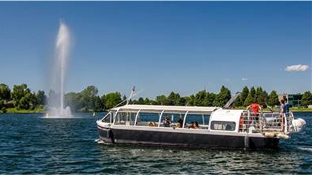Un 5 à 7 pas comme les autres à Salaberry-de-Valleyfield, ça vous tente? 