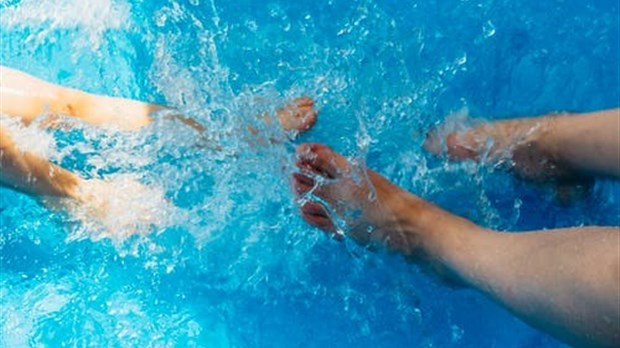 La sécurité des piscines résidentielles c'est l'affaire de tous