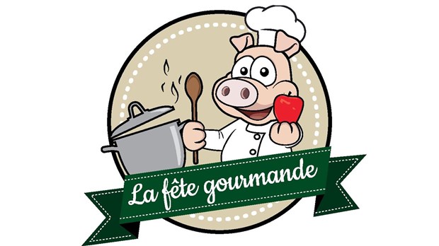Fête gourmande de Beauharnois 2019 sous le thème Du terroir au grill !