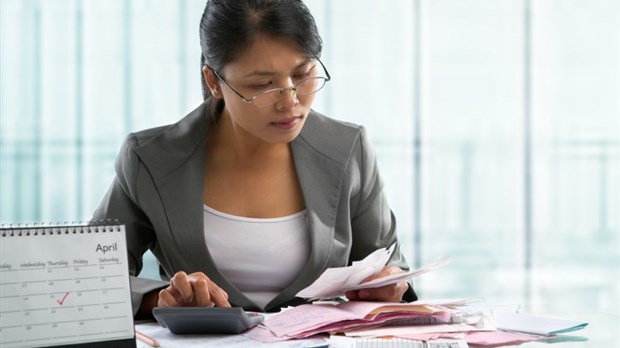 L’AEC Principes et techniques comptables : votre carrière à portée de main.