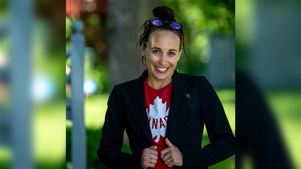 Kathy Trembay lance sa fondation