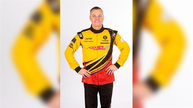 Le GP-39 Schaller Racing Team s’ajoute à la HRL