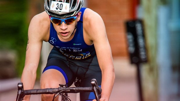 Triathlon Valleyfield se prépare pour les 17 et 18 août