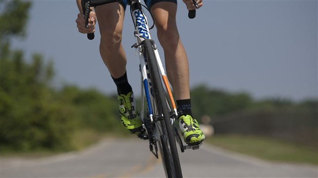 Les MRC de Beauharnois-Salaberry et de Vaudreuil-Soulanges s’unissent pour la sécurité des cyclistes 
