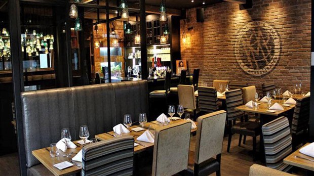 Le Bistro Fernand de Beauharnois change de main 