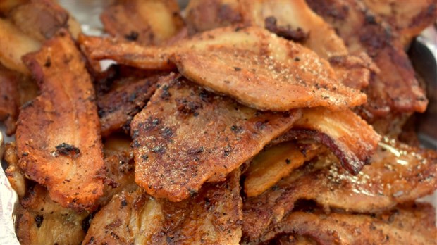 Goûtez à la grillade sous toutes ses formes le 17 août 