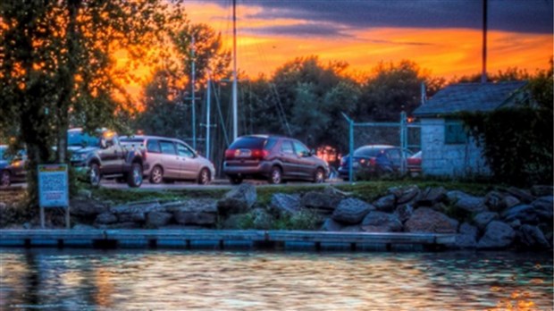 ZIS: Beauharnois serait retirée de la carte des zones inondables 
