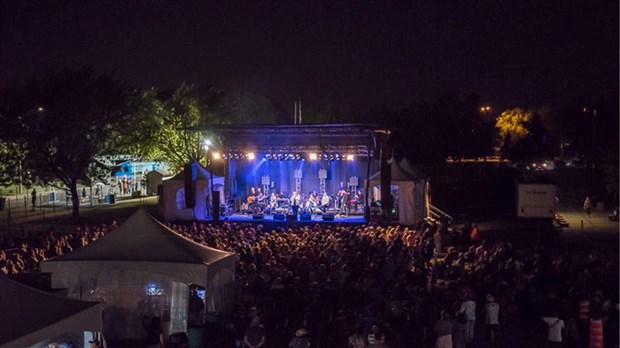 Le décompte est commencé avant le BoFest