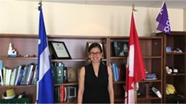 « Plus ça change et plus c’est pareil », indique Anne Quach sur le dossier SNC-Lavalin 