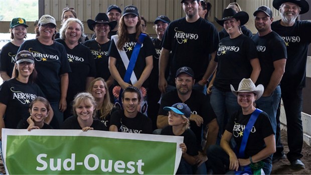 Sud-Ouest: en quête du titre de champion à West Féria 