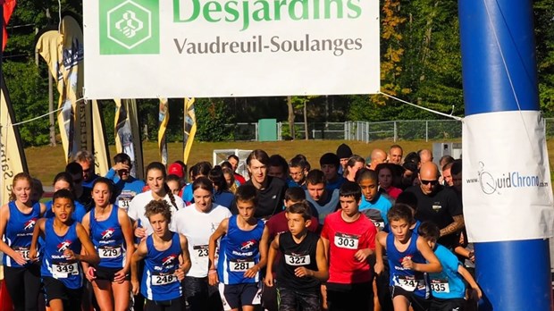 Le 8 septembre, courez pour une bonne cause
