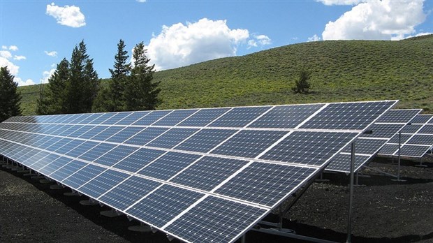 Solargise: une prochaine étape à franchir en novembre prochain 