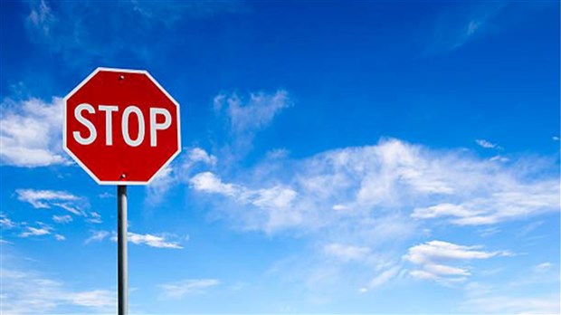 Modification de la signalisation dans certains secteurs de Salaberry-de-Valleyfield 