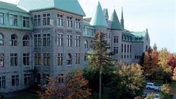 « Pour le Collège de Valleyfield, ces sommes allouées sont une excellente nouvelle... » - Marc Rémillard