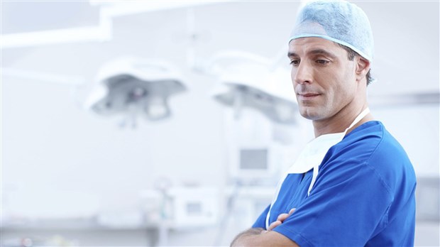 Médecins omnipraticiens et spécialistes recherchés au CISSS de la Montérégie-Ouest 