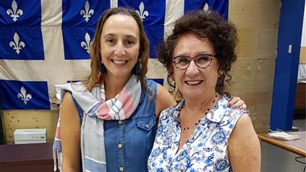Bientôt un nouveau visage à la tête de la Fondation du Collège de Valleyfield 