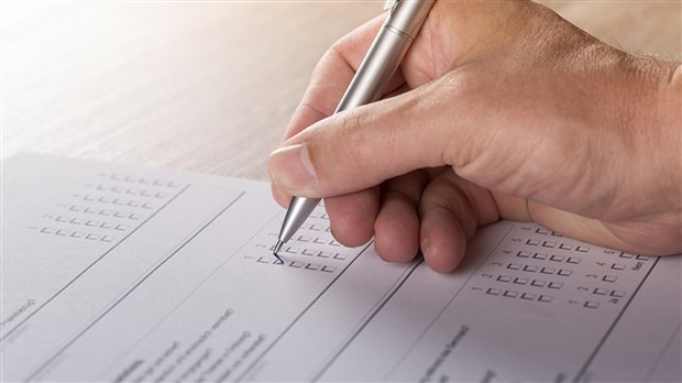 Plus facile d'adresser une requête ou une demande de projets 