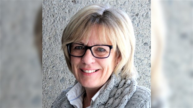 La Maison de soins palliatifs de Vaudreuil-Soulanges a une nouvelle directrice générale