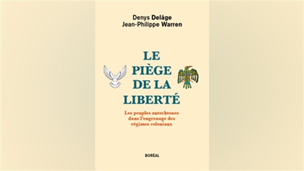 L’histoire des peuples autochtones démystifiée à Salaberry-de-Valleyfield 