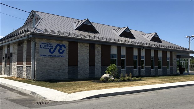 Journée de la culture pour nouveaux arrivants à Saint-Étienne-de-Beauharnois 