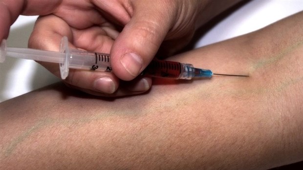Soins de santé offerts demain à Saint-Stanislas-de-Kostka 