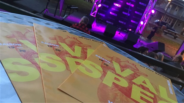 Valspec: une 44e saison de spectacles qui s’annonce riche en émotions 