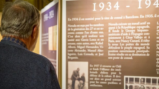 Place aux Journées de la culture 2019 dans la MRC Beauharnois-Salaberry 